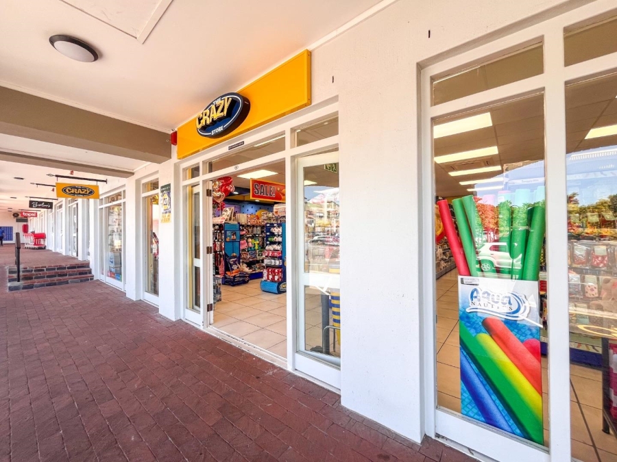 To Let commercial Property for Rent in Aurora Western Cape